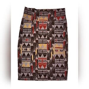 Lularoe Cassie Skirt - XS